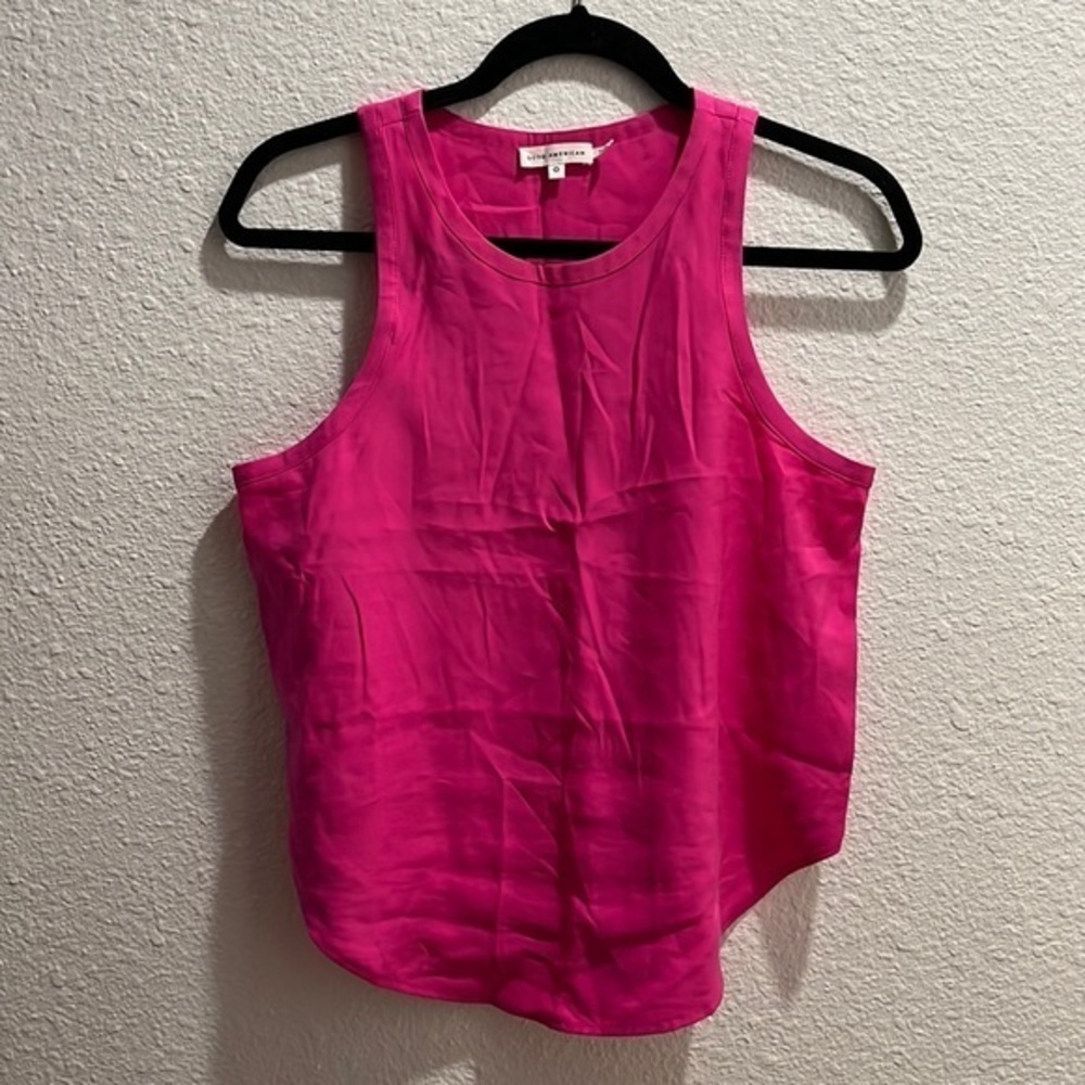 GOOD AMERICAN :: TOP